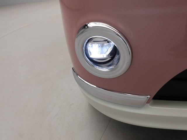 ムーヴキャンバスＧメイクアップＶＳ　ＳＡIIIキーフリー　ナビ付き（愛知県）の中古車