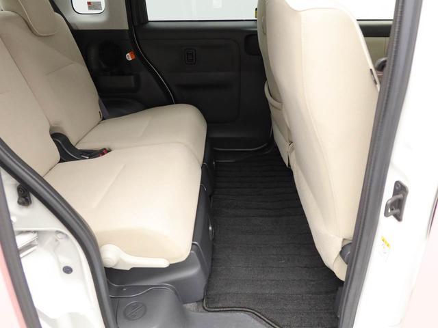 ムーヴキャンバスＧメイクアップＶＳ　ＳＡIIIキーフリー　ナビ付き（愛知県）の中古車