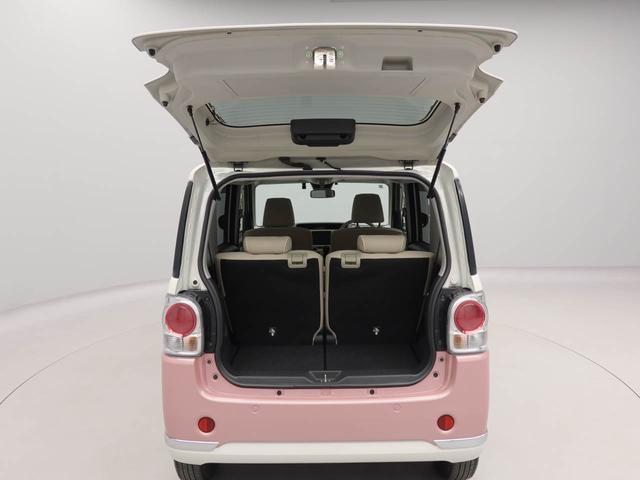 ムーヴキャンバスＧメイクアップＶＳ　ＳＡIIIキーフリー　ナビ付き（愛知県）の中古車