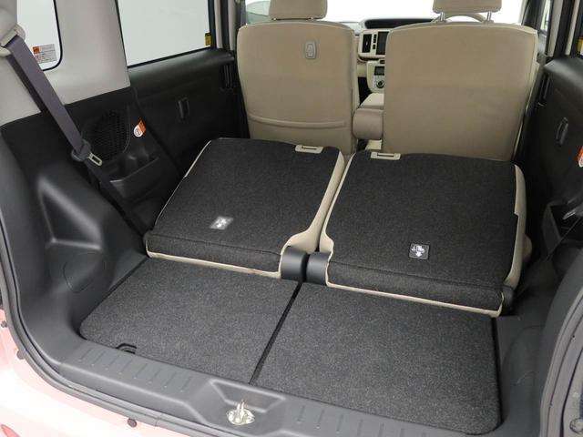 ムーヴキャンバスＧメイクアップＶＳ　ＳＡIIIキーフリー　ナビ付き（愛知県）の中古車