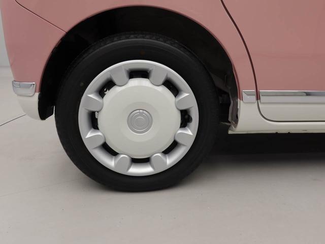 ムーヴキャンバスＧメイクアップＶＳ　ＳＡIIIキーフリー　ナビ付き（愛知県）の中古車