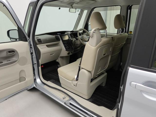 タントL SA ナビ バックカメラ ETCナビ テレビチューナー バックカメラ ETC キーレス アイドリングストップ ワンオーナー 禁煙車(愛知県)の中古車