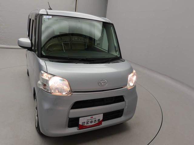 タントL SA ナビ バックカメラ ETCナビ テレビチューナー バックカメラ ETC キーレス アイドリングストップ ワンオーナー 禁煙車(愛知県)の中古車