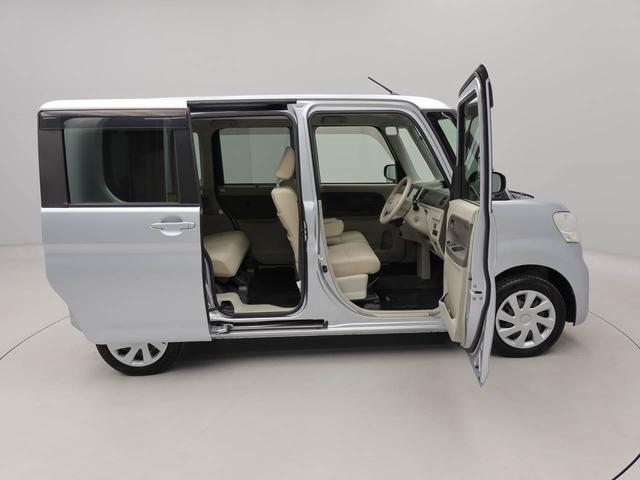 タントL SA ナビ バックカメラ ETCナビ テレビチューナー バックカメラ ETC キーレス アイドリングストップ ワンオーナー 禁煙車(愛知県)の中古車