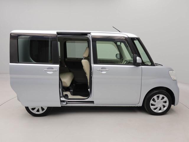 タントL SA ナビ バックカメラ ETCナビ テレビチューナー バックカメラ ETC キーレス アイドリングストップ ワンオーナー 禁煙車(愛知県)の中古車