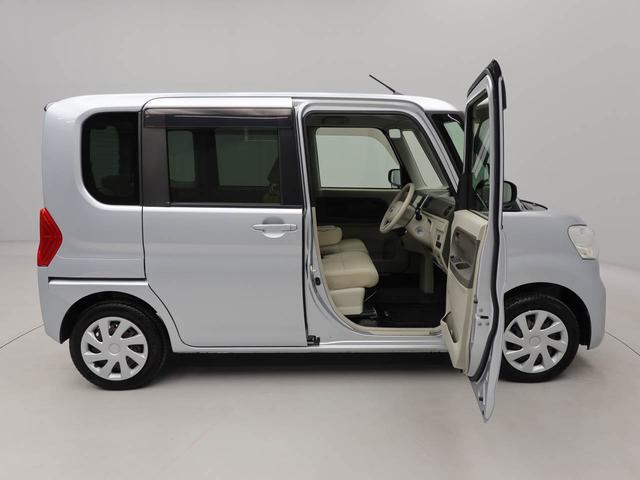 タントL SA ナビ バックカメラ ETCナビ テレビチューナー バックカメラ ETC キーレス アイドリングストップ ワンオーナー 禁煙車(愛知県)の中古車