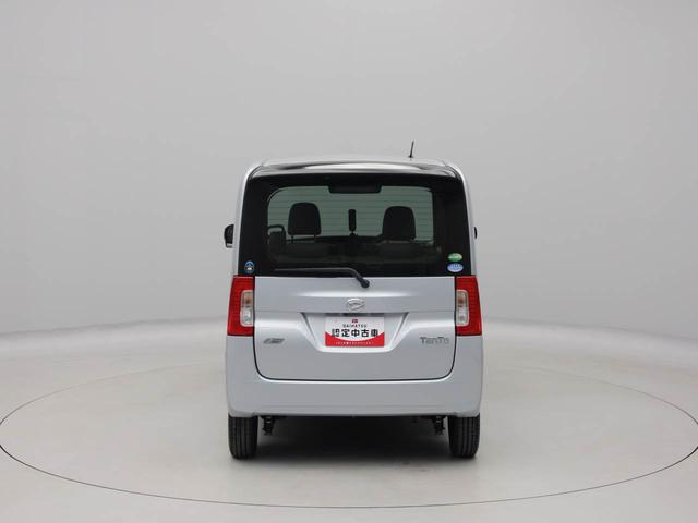 タントL SA ナビ バックカメラ ETCナビ テレビチューナー バックカメラ ETC キーレス アイドリングストップ ワンオーナー 禁煙車(愛知県)の中古車