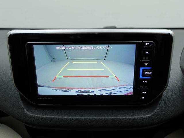 ムーヴＸリミテッドII　ＳＡIII　ナビ　ドラレコ　バックカメラ衝突軽減ブレーキ　ＬＥＤヘッドライト　プッシュボタンスタート　アイドリングストップ　アルミホイール　電動格納ドアミラー　オートエアコン　運転席シートヒーター　盗難防止システム（愛知県）の中古車