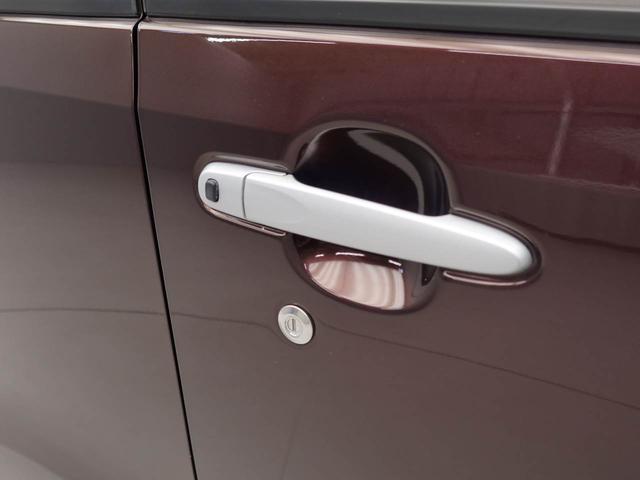 ムーヴＸリミテッドII　ＳＡIII　ナビ　ドラレコ　バックカメラ衝突軽減ブレーキ　ＬＥＤヘッドライト　プッシュボタンスタート　アイドリングストップ　アルミホイール　電動格納ドアミラー　オートエアコン　運転席シートヒーター　盗難防止システム（愛知県）の中古車