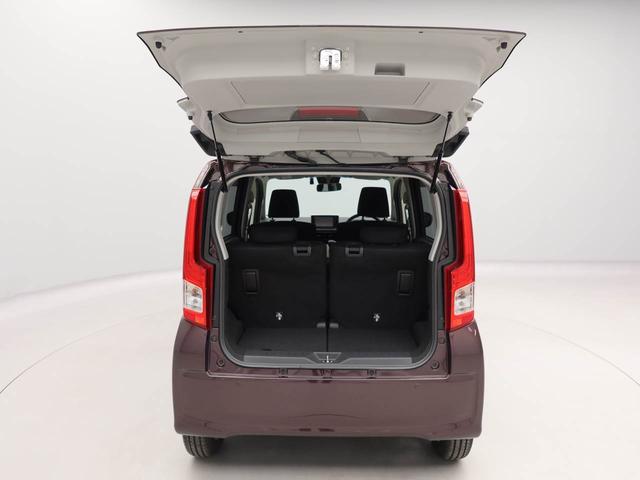 ムーヴＸリミテッドII　ＳＡIII　ナビ　ドラレコ　バックカメラ衝突軽減ブレーキ　ＬＥＤヘッドライト　プッシュボタンスタート　アイドリングストップ　アルミホイール　電動格納ドアミラー　オートエアコン　運転席シートヒーター　盗難防止システム（愛知県）の中古車