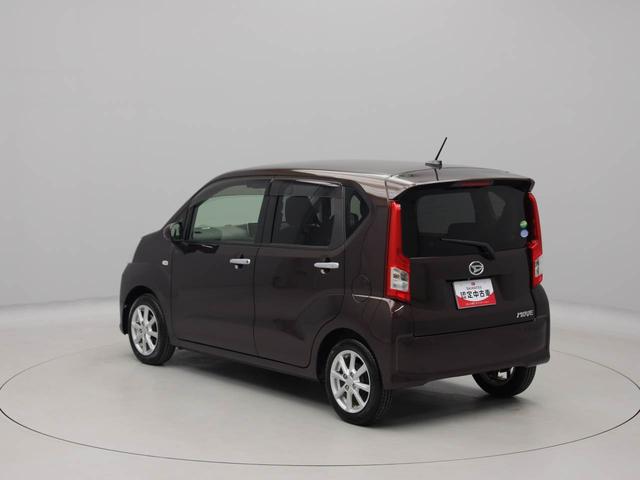 ムーヴＸリミテッドII　ＳＡIII　ナビ　ドラレコ　バックカメラ衝突軽減ブレーキ　ＬＥＤヘッドライト　プッシュボタンスタート　アイドリングストップ　アルミホイール　電動格納ドアミラー　オートエアコン　運転席シートヒーター　盗難防止システム（愛知県）の中古車