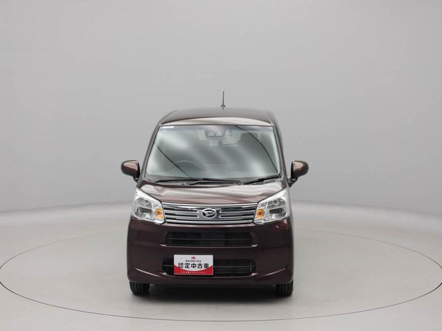 ムーヴＸリミテッドII　ＳＡIII　ナビ　ドラレコ　バックカメラ衝突軽減ブレーキ　ＬＥＤヘッドライト　プッシュボタンスタート　アイドリングストップ　アルミホイール　電動格納ドアミラー　オートエアコン　運転席シートヒーター　盗難防止システム（愛知県）の中古車