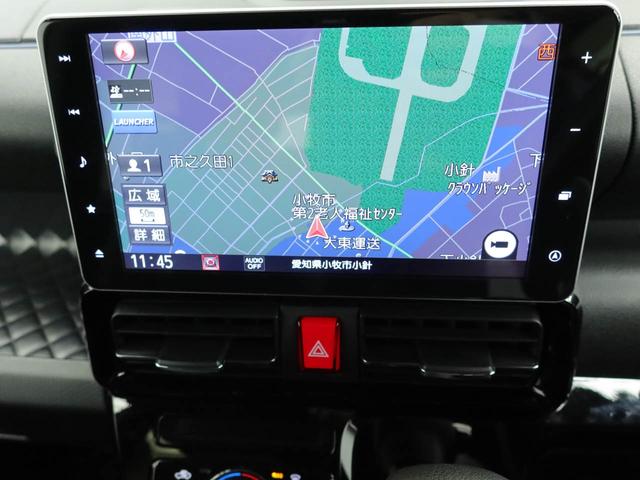 タントカスタムXスタイルセレクション 純正9インチナビ ドラレコ衝突軽減ブレーキ LEDヘッドライト アルミホイール 電動格納ドアミラー プッシュボタンスタート アイドリングストップ 運転席・助手席シートヒーター オートエアコン 両側電動スライドドア バックカメラ(愛知県)の中古車