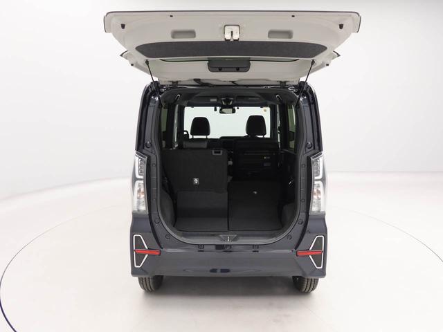 タントカスタムXスタイルセレクション 純正9インチナビ ドラレコ衝突軽減ブレーキ LEDヘッドライト アルミホイール 電動格納ドアミラー プッシュボタンスタート アイドリングストップ 運転席・助手席シートヒーター オートエアコン 両側電動スライドドア バックカメラ(愛知県)の中古車