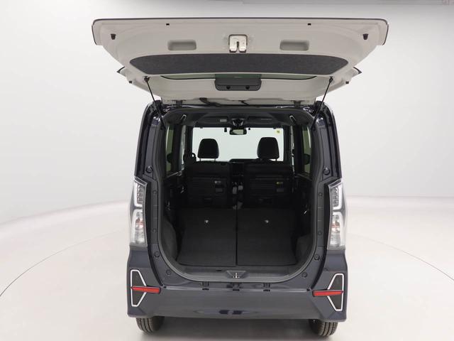 タントカスタムXスタイルセレクション 純正9インチナビ ドラレコ衝突軽減ブレーキ LEDヘッドライト アルミホイール 電動格納ドアミラー プッシュボタンスタート アイドリングストップ 運転席・助手席シートヒーター オートエアコン 両側電動スライドドア バックカメラ(愛知県)の中古車