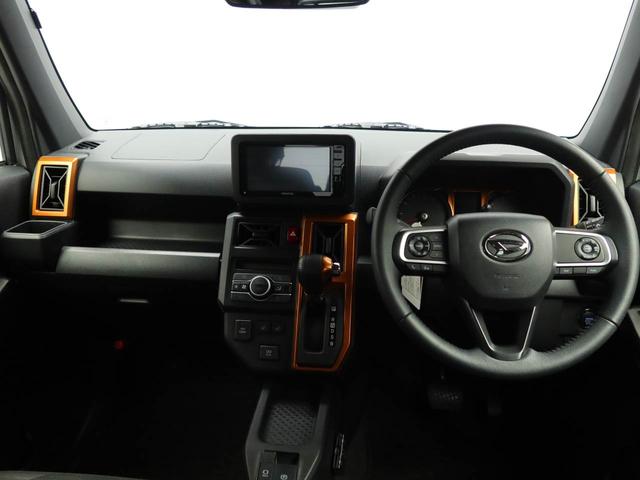 タフトＧターボエアコン　ナビ　ＥＴＣ　パワステ　パワーウィンドウ　ＡＢＳ　エアバック　アルミホイール　サンルーフ　キーフリー　電動ドアミラー　バックカメラ　ＬＥＤ（愛知県）の中古車