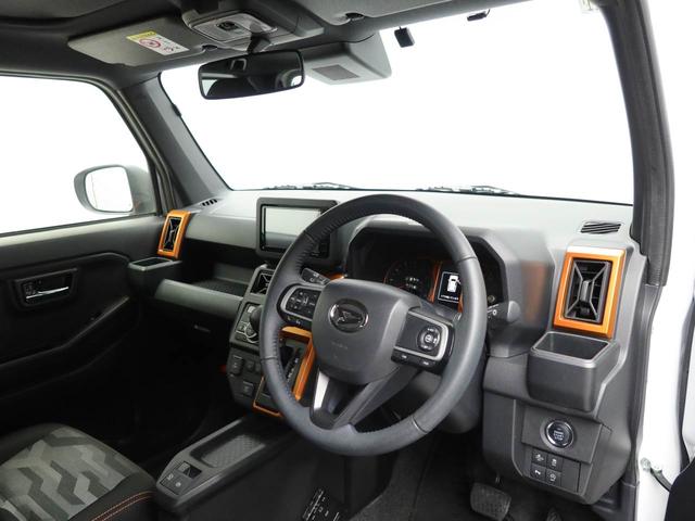 タフトＧターボエアコン　ナビ　ＥＴＣ　パワステ　パワーウィンドウ　ＡＢＳ　エアバック　アルミホイール　サンルーフ　キーフリー　電動ドアミラー　バックカメラ　ＬＥＤ（愛知県）の中古車