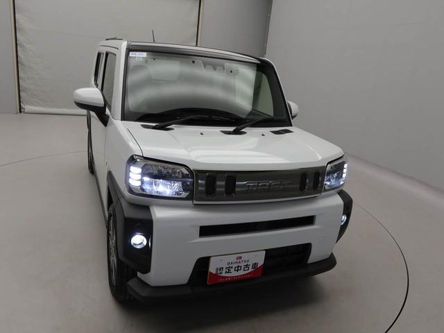 タフトＧターボエアコン　ナビ　ＥＴＣ　パワステ　パワーウィンドウ　ＡＢＳ　エアバック　アルミホイール　サンルーフ　キーフリー　電動ドアミラー　バックカメラ　ＬＥＤ（愛知県）の中古車
