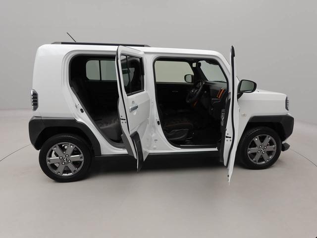 タフトＧターボエアコン　ナビ　ＥＴＣ　パワステ　パワーウィンドウ　ＡＢＳ　エアバック　アルミホイール　サンルーフ　キーフリー　電動ドアミラー　バックカメラ　ＬＥＤ（愛知県）の中古車