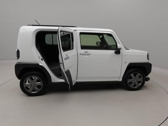 タフトＧターボエアコン　ナビ　ＥＴＣ　パワステ　パワーウィンドウ　ＡＢＳ　エアバック　アルミホイール　サンルーフ　キーフリー　電動ドアミラー　バックカメラ　ＬＥＤ（愛知県）の中古車