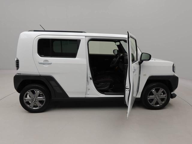 タフトＧターボエアコン　ナビ　ＥＴＣ　パワステ　パワーウィンドウ　ＡＢＳ　エアバック　アルミホイール　サンルーフ　キーフリー　電動ドアミラー　バックカメラ　ＬＥＤ（愛知県）の中古車