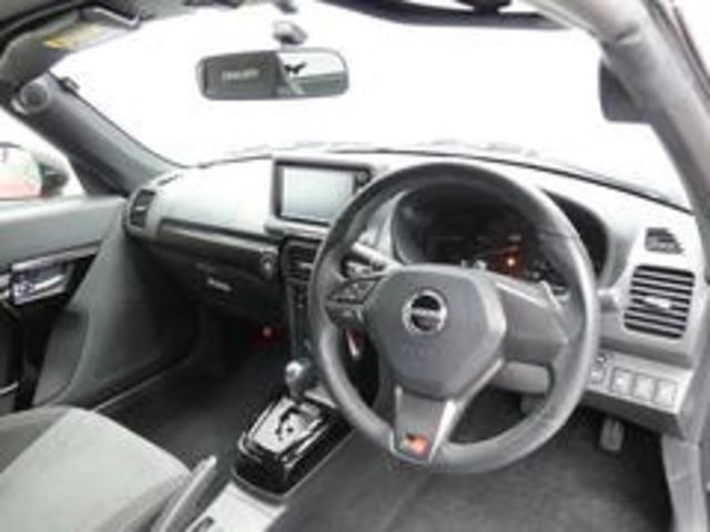 コペンＧＲ　スポーツキーフリー　ナビ付き　ＥＴＣ付き　ＣＶＴ（愛知県）の中古車