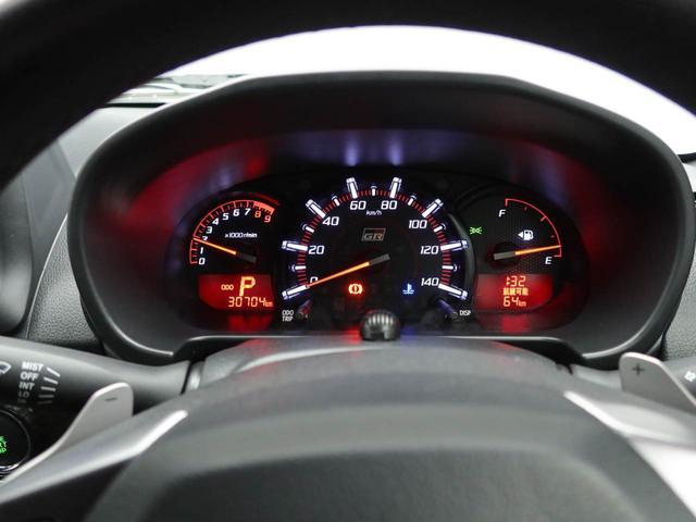 コペンＧＲ　スポーツキーフリー　ナビ付き　ＥＴＣ付き　ＣＶＴ（愛知県）の中古車