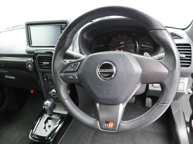 コペンＧＲ　スポーツキーフリー　ナビ付き　ＥＴＣ付き　ＣＶＴ（愛知県）の中古車