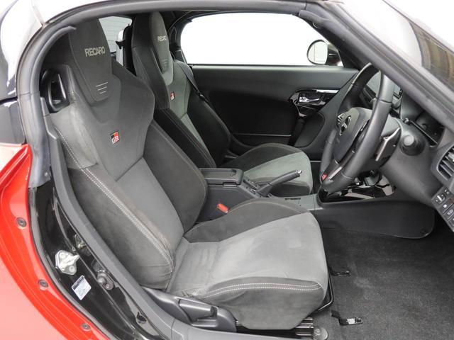 コペンＧＲ　スポーツキーフリー　ナビ付き　ＥＴＣ付き　ＣＶＴ（愛知県）の中古車