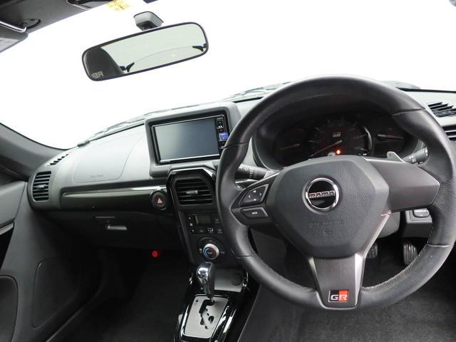 コペンＧＲ　スポーツキーフリー　ナビ付き　ＥＴＣ付き　ＣＶＴ（愛知県）の中古車