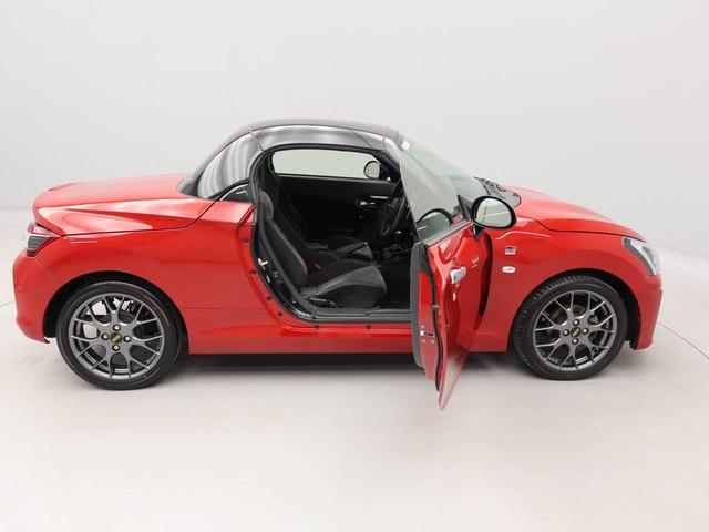 コペンＧＲ　スポーツキーフリー　ナビ付き　ＥＴＣ付き　ＣＶＴ（愛知県）の中古車