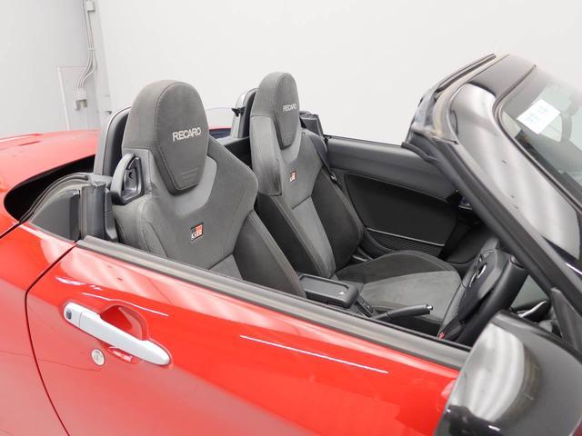 コペンＧＲ　スポーツキーフリー　ナビ付き　ＥＴＣ付き　ＣＶＴ（愛知県）の中古車