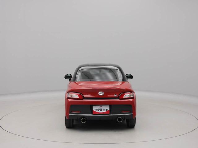 コペンＧＲ　スポーツキーフリー　ナビ付き　ＥＴＣ付き　ＣＶＴ（愛知県）の中古車