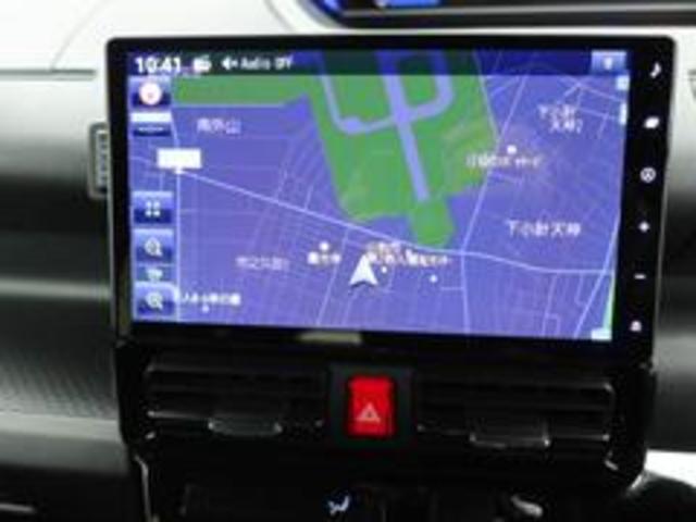 タントカスタムＲＳ　　ドラレコ　ナビ　ＥＴＣドラレコ　ナビ　ＥＴＣ（愛知県）の中古車