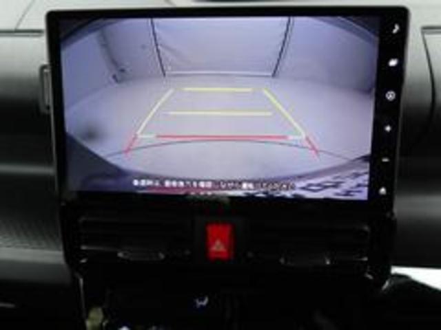 タントカスタムＲＳ　　ドラレコ　ナビ　ＥＴＣドラレコ　ナビ　ＥＴＣ（愛知県）の中古車