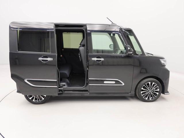 タントカスタムＲＳ　　ドラレコ　ナビ　ＥＴＣドラレコ　ナビ　ＥＴＣ（愛知県）の中古車