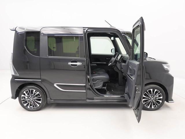 タントカスタムＲＳ　　ドラレコ　ナビ　ＥＴＣドラレコ　ナビ　ＥＴＣ（愛知県）の中古車