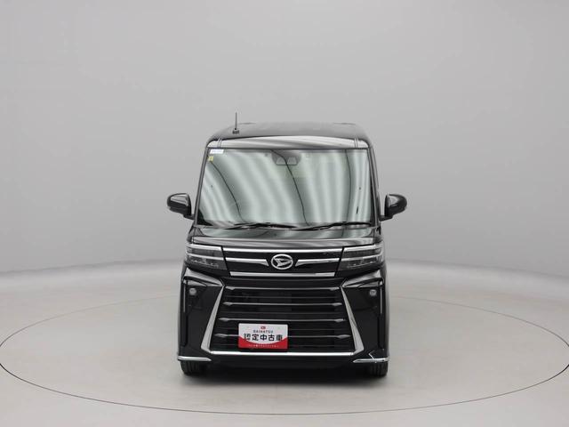 タントカスタムＲＳ　　ドラレコ　ナビ　ＥＴＣドラレコ　ナビ　ＥＴＣ（愛知県）の中古車