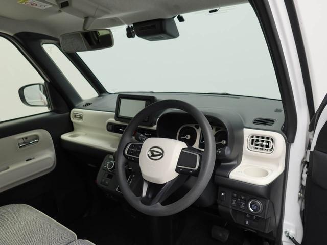 ムーヴキャンバスストライプスＧキーフリー　ナビ付き（愛知県）の中古車