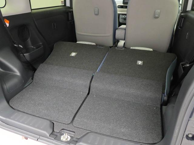 ムーヴキャンバスストライプスＧキーフリー　ナビ付き（愛知県）の中古車