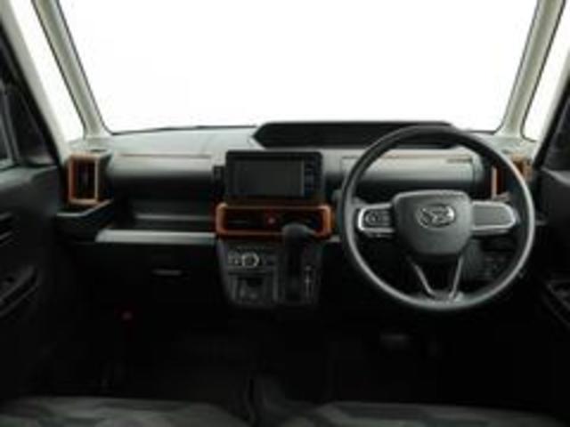 タントファンクロス ナビ ドラレコ ETC 両側電動スライドドア衝突軽減ブレーキ LEDヘッドライト アルミホイール 電動格納ドアミラー プッシュボタンスタート アイドリングストップ 障害物センサー オートエアコン 運転席・助手席シートヒーター バックカメラ(愛知県)の中古車