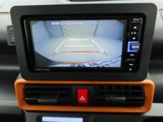 タントファンクロス ナビ ドラレコ ETC 両側電動スライドドア衝突軽減ブレーキ LEDヘッドライト アルミホイール 電動格納ドアミラー プッシュボタンスタート アイドリングストップ 障害物センサー オートエアコン 運転席・助手席シートヒーター バックカメラ(愛知県)の中古車