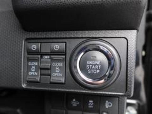 タントファンクロス ナビ ドラレコ ETC 両側電動スライドドア衝突軽減ブレーキ LEDヘッドライト アルミホイール 電動格納ドアミラー プッシュボタンスタート アイドリングストップ 障害物センサー オートエアコン 運転席・助手席シートヒーター バックカメラ(愛知県)の中古車