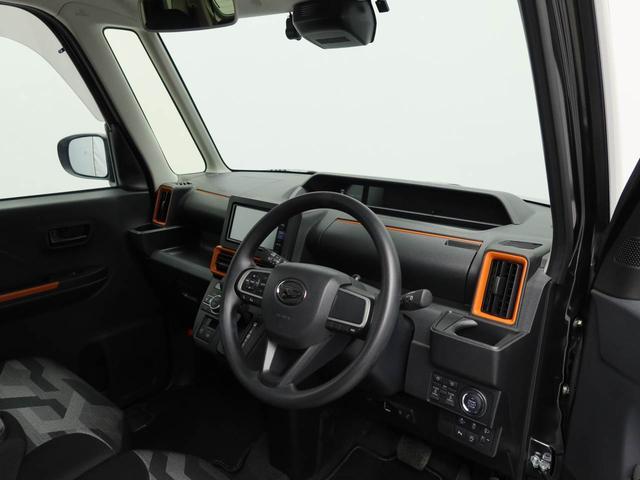 タントファンクロス ナビ ドラレコ ETC 両側電動スライドドア衝突軽減ブレーキ LEDヘッドライト アルミホイール 電動格納ドアミラー プッシュボタンスタート アイドリングストップ 障害物センサー オートエアコン 運転席・助手席シートヒーター バックカメラ(愛知県)の中古車