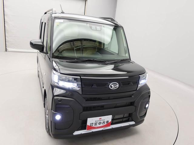 タントファンクロス ナビ ドラレコ ETC 両側電動スライドドア衝突軽減ブレーキ LEDヘッドライト アルミホイール 電動格納ドアミラー プッシュボタンスタート アイドリングストップ 障害物センサー オートエアコン 運転席・助手席シートヒーター バックカメラ(愛知県)の中古車