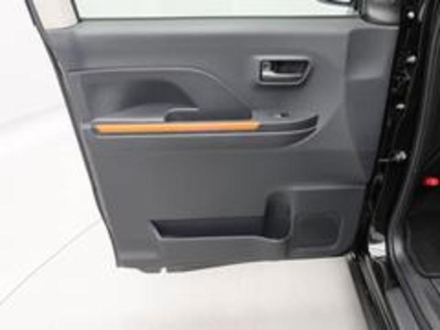 タントファンクロス ナビ ドラレコ ETC 両側電動スライドドア衝突軽減ブレーキ LEDヘッドライト アルミホイール 電動格納ドアミラー プッシュボタンスタート アイドリングストップ 障害物センサー オートエアコン 運転席・助手席シートヒーター バックカメラ(愛知県)の中古車