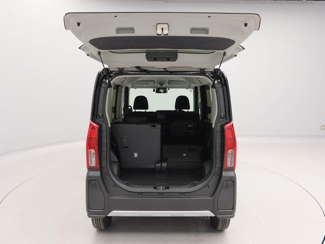 タントファンクロス ナビ ドラレコ ETC 両側電動スライドドア衝突軽減ブレーキ LEDヘッドライト アルミホイール 電動格納ドアミラー プッシュボタンスタート アイドリングストップ 障害物センサー オートエアコン 運転席・助手席シートヒーター バックカメラ(愛知県)の中古車