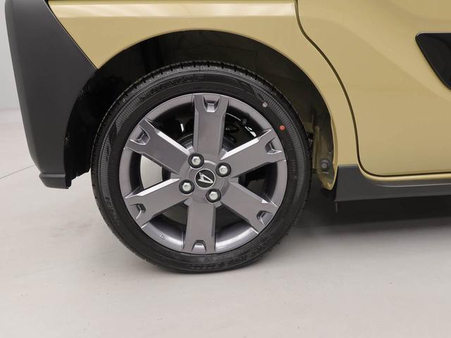 タントファンクロスターボ（愛知県）の中古車