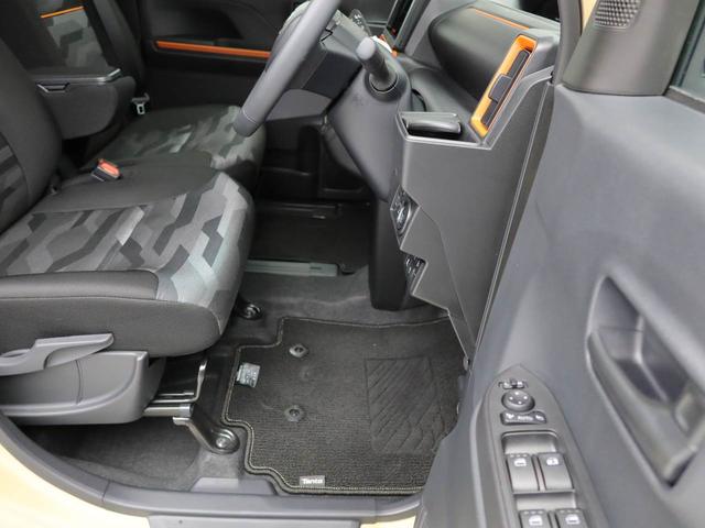 タントファンクロスターボ（愛知県）の中古車