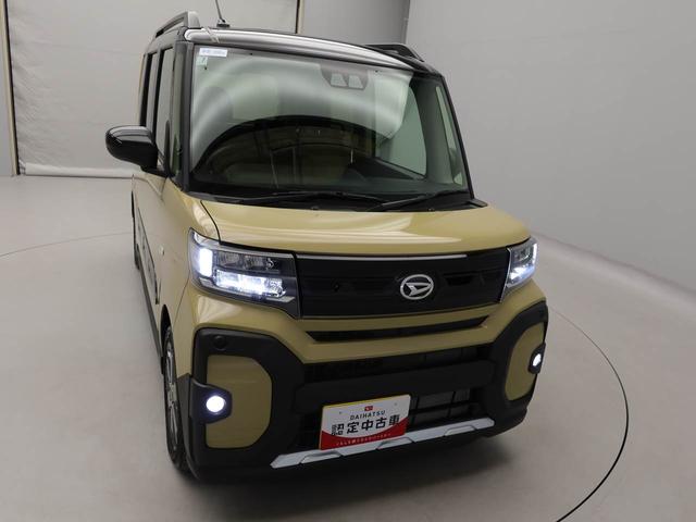 タントファンクロスターボ（愛知県）の中古車